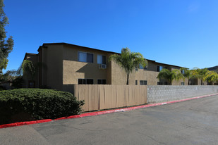 Monte Vista Apartments