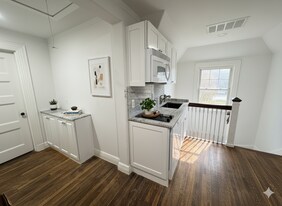 47 Kilsyth Rd, Unit 47A in Brookline, MA - Building Photo