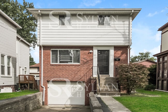 83 N Emily St in Pittsburgh, PA - Building Photo - Building Photo