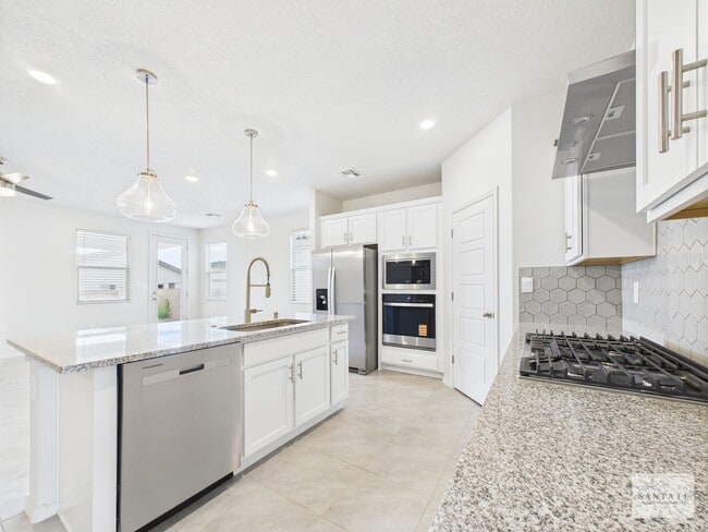 3504 Casa Vistosa in Santa Fe, NM - Building Photo - Building Photo