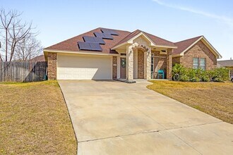 209 Sugar Maple Ct in Nolanville, TX - Building Photo - Building Photo