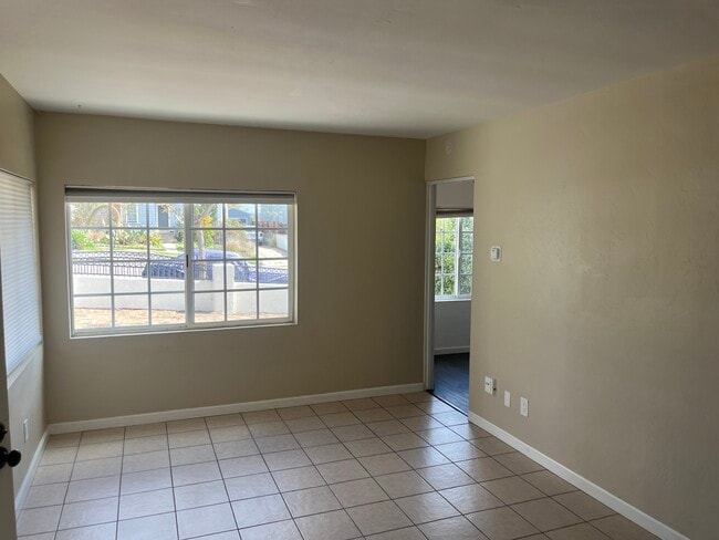 3426 Cherokee Ave, Unit 3426 in San Diego, CA - Foto de edificio - Building Photo
