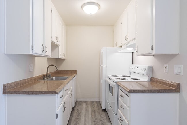 Bridge Bay Apartments in Newark, CA - Foto de edificio - Interior Photo