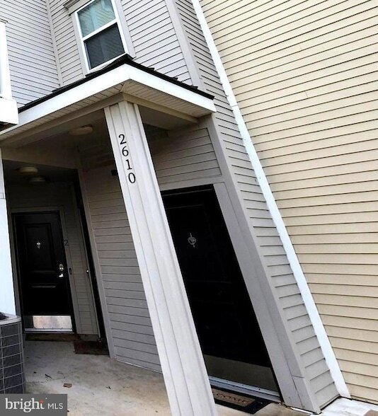 property at 2610 Sheridan Rd SE