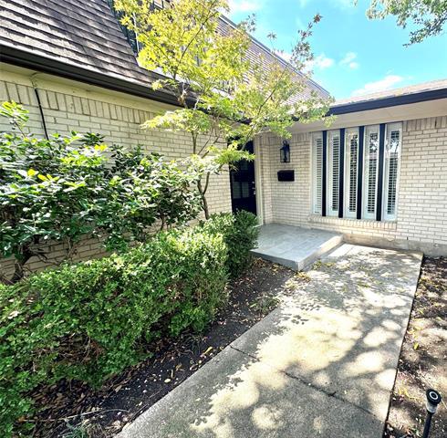 10609 Sandpiper Ln in Dallas, TX - Building Photo - Building Photo