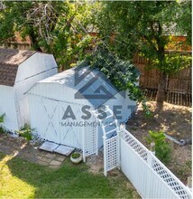 801 Cogswell Cir in Edmond, OK - Foto de edificio - Building Photo