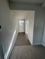 1118 Egret Ln in Suffolk, VA - Building Photo