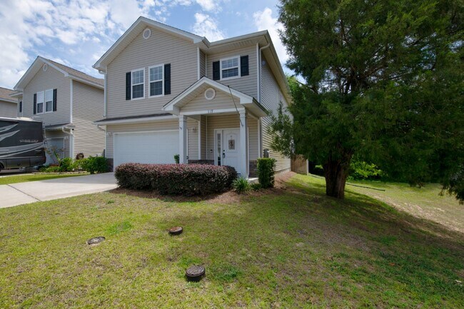 119 Farrah Ave in Niceville, FL - Building Photo - Building Photo