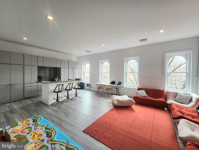 property at 106 S State St