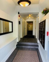 3534 10th St NW in Washington, DC - Foto de edificio - Building Photo