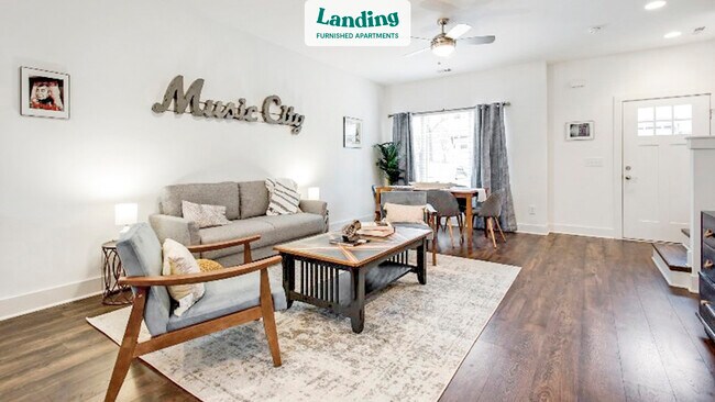 300 Stewarts Ferry Pike-Unit -18.1289119 in Nashville, TN - Building Photo - Building Photo