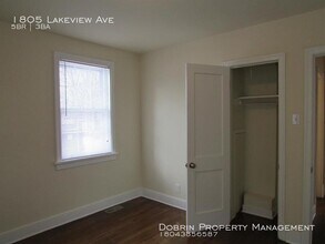1805 Lakeview Ave in Richmond, VA - Building Photo - Building Photo