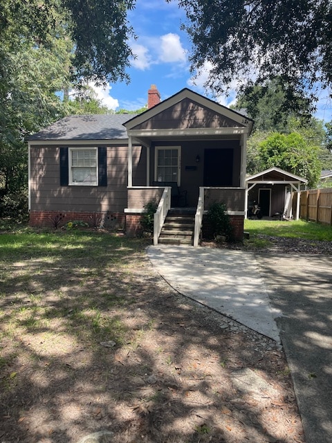 property at 1924 Hawthorne St