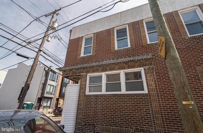 property at 2410 Wharton St