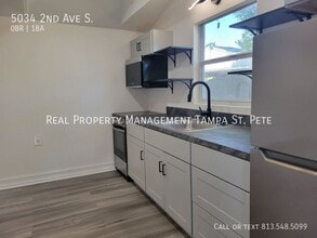 5034 2nd Ave S in St. Petersburg, FL - Building Photo - Building Photo