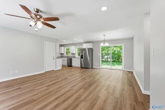 1504 Faye St SW in Decatur, AL - Building Photo - Building Photo