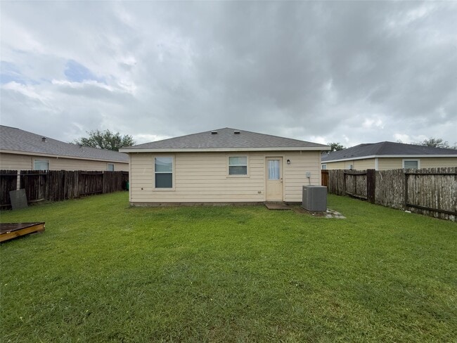 4406 Thistle Pond Ct in Richmond, TX - Building Photo - Building Photo