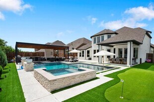 2124 Dublin Ct in McKinney, TX - Building Photo