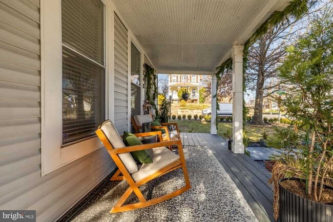 4240 34th St in Mount Rainier, MD - Building Photo - Building Photo