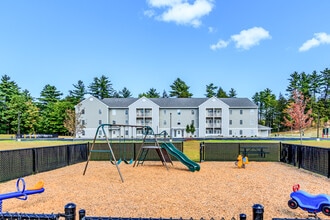 Province Street Apartments in Laconia, NH - Building Photo - Building Photo