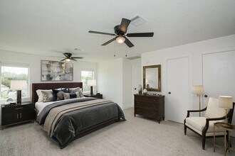 9939 Farrell Dr in Houston, TX - Building Photo - Building Photo