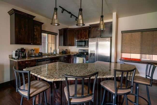 5461 Luge Ln in Park City, UT - Building Photo - Building Photo