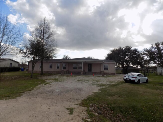 9626 Jeske Rd in Needville, TX - Building Photo - Building Photo