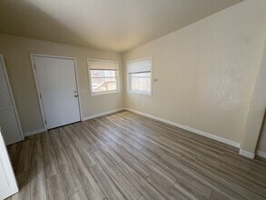 1615 McCullens Ave in Eureka, CA - Building Photo - Building Photo