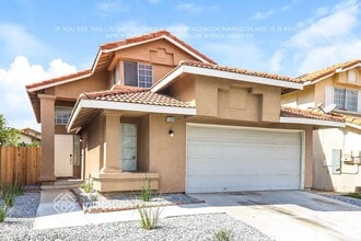 11380 Nicole Way in Fontana, CA - Building Photo - Building Photo