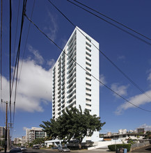 Pumehana in Honolulu, HI - Building Photo - Building Photo