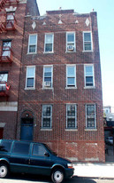 2321 Beaumont Ave Apartments