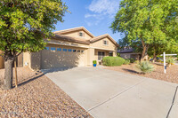 8384 W Pontiac Dr in Peoria, AZ - Building Photo - Building Photo