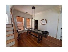 1306 Birdsall St in Houston, TX - Foto de edificio - Building Photo