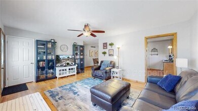 12098 W Virginia Dr in Lakewood, CO - Building Photo - Building Photo