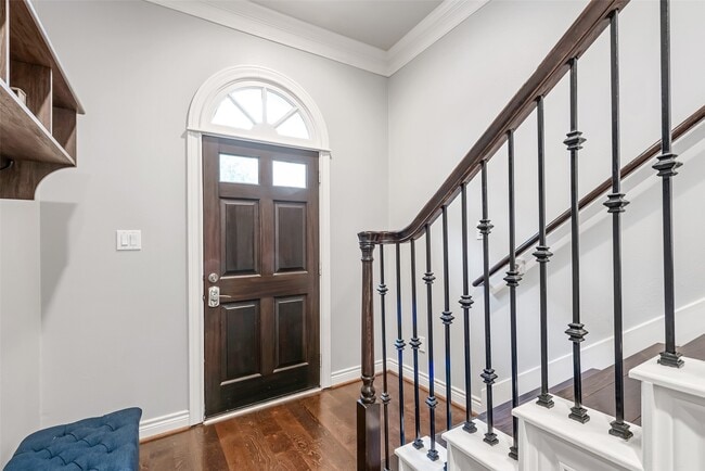 5950 Kansas St in Houston, TX - Building Photo - Building Photo