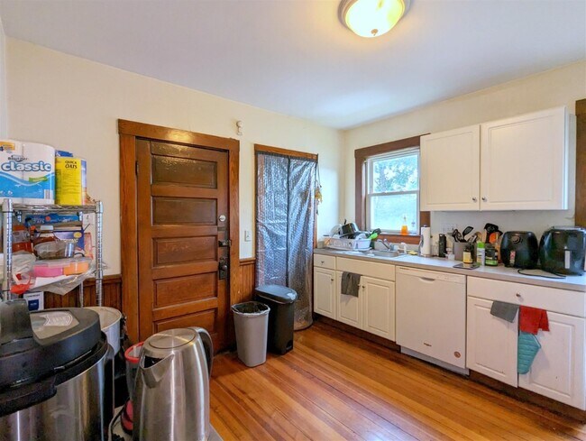 property at 85 Lowell St