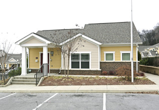 Maple Hills in Chattanooga, TN - Building Photo - Building Photo