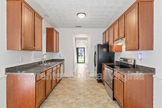 16221 Farah Ct in Smithfield, VA - Building Photo - Building Photo