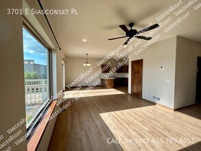 3701 E Siasconset Pl in Sioux Falls, SD - Building Photo - Building Photo