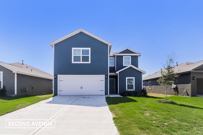 property at 13519 Roosevelt Arch Dr