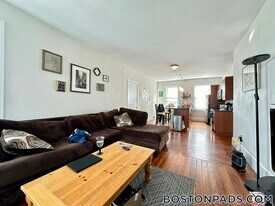 12 Wensley St in Roxbury Crossing, MA - Building Photo