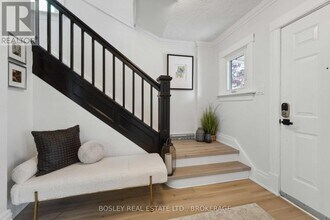 11 Gerrard St in St Catharines, ON - Building Photo - Building Photo