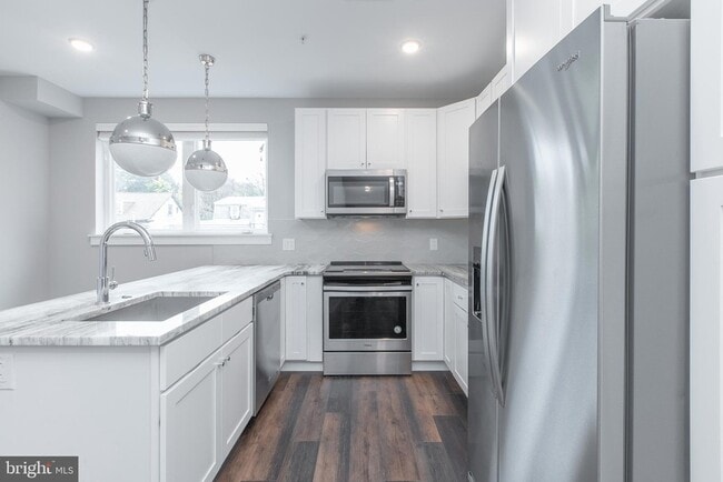 property at 45 W Haines St