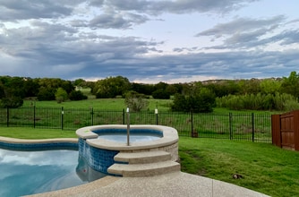 1581 Grassy Field Rd in Austin, TX - Building Photo - Building Photo