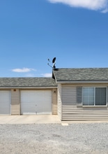 2400 E Ambush St in Pahrump, NV - Building Photo - Building Photo