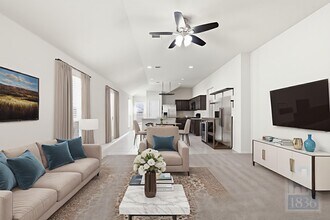 7615 Europa Ave in Round Rock, TX - Building Photo - Building Photo