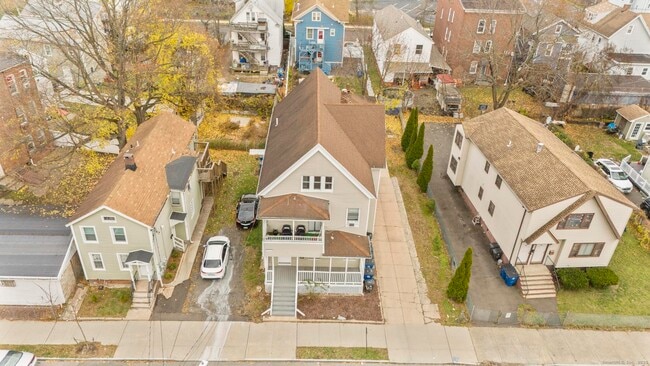 55 Elliot St in New Haven, CT - Building Photo - Building Photo