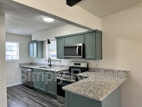 400 Bill Bradford Rd in Sulphur Springs, TX - Building Photo - Building Photo