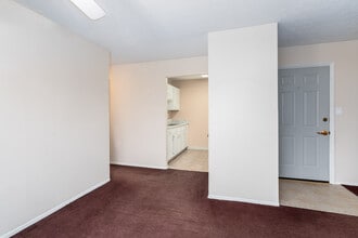 Pleasant View Apartments in Fredericktown, OH - Building Photo - Building Photo