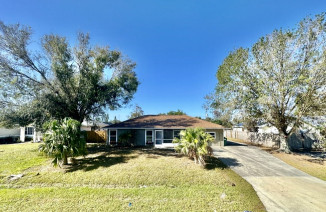 3031 Daffodil Terrace in Punta Gorda, FL - Building Photo - Building Photo